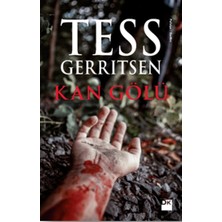 Doğan Kitap Kan Gölü
