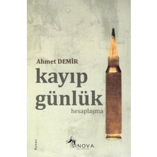 Sinova Yayıncılık Kayıp Günlük