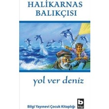 Yol Ver Deniz