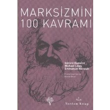 Yordam Kitap Marksizmin 100 Kavramı