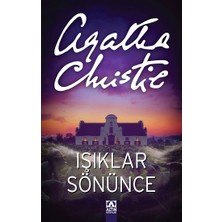 Altın Kitaplar Işıklar Sönünce