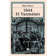 Birikim Kitapları 1844 El Yazmaları