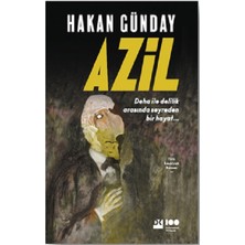 Doğan Kitap Azil