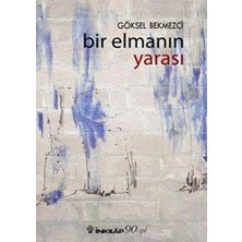 İnkılap Kitabevi Bir Elmanın Yarası