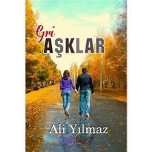 Ayata Kitap Gri Aşklar