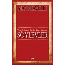 Say Söylevler