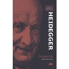 Kolektif Kitap Yeni Bir Bakışla Heidegger