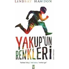 Timaş Yayınları Yakup'un Renkleri
