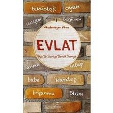 Elma Yayınevi Evlat