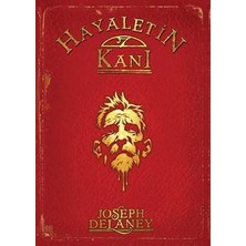 Tudem Yayın Grubu Hayaletin Kanı
