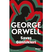 Can Yayınları Savaş Günlükleri