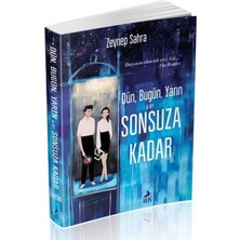 Ren Kitap Dün Bugün Yarın ve Sonsuza Kadar