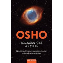 Omega Boşluğun Içine Yolculuk