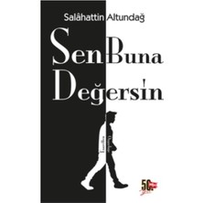 Nesil Yayınları Sen Buna Değersin