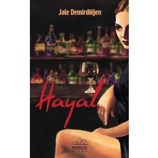 Nemesis Kitap Hayal