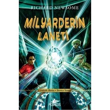 Pegasus Yayınları Lanetli Miras Birinci Kitap : Milyarderin Laneti