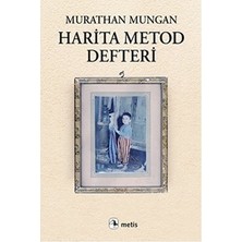 Metis Yayınları Harita Metod Defteri