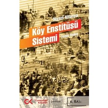 Cumhuriyet Kitapları Köy Enstitüsü Sistemi
