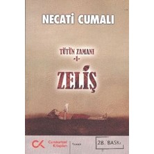 Cumhuriyet Kitapları Zeliş