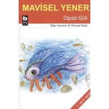 Dipsiz Göl