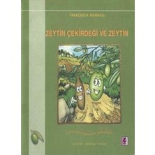 Efil Yayınevi Zeytin Çekirdeği ve Zeytin