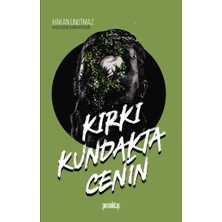 Peron Kitap Kırkı Kundakta Cenin