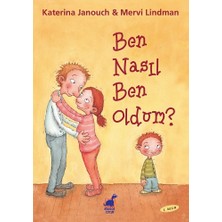 Dinozor Çocuk Ben Nasıl Ben Oldum?