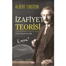 Say Izafiyet Teorisi