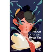 Can Yayınları Uysal Kız