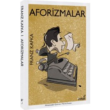İndigo Kitap Aforizmalar