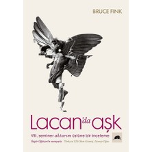 Kolektif Kitap Lacan’da Aşk