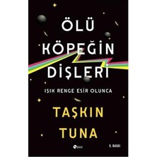 Şule Yayınları Ölü Köpeğin Dişleri