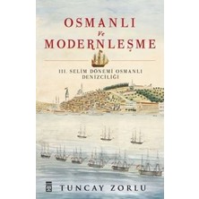 Timaş Yayınları Osmanlı ve Modernleşme