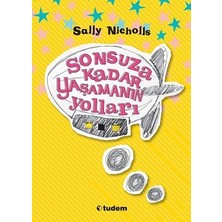 Tudem Yayın Grubu Sonsuza Kadar Yaşamanın Yolları