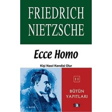 Say Ecce Homo
