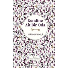 Koridor Yayıncılık Kendine Ait Bir Oda(Bez Ciltli)