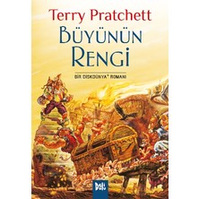 Büyünün Rengi