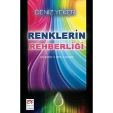 New Age Yayınları Renklerin Rehberliği