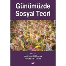 Say Günümüzde Sosyal Teori