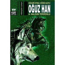 Yurt Kitap Yayın Oğuz Han
