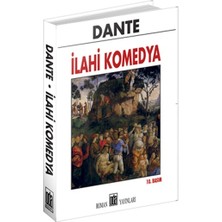 Oda Yayınları Ilahi Komedya