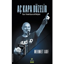 Elma Yayınevi Aç Kapa Düzelir