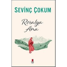 Kapı Yayınları Rozalya Ana