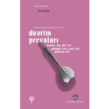 Yordam Kitap Devrim Provaları