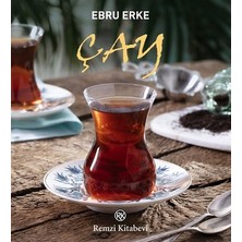 Remzi Kitabevi Çay