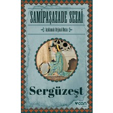 Can Yayınları Sergüzeşt (Orjinal Metin)