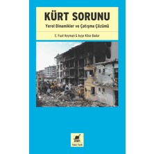 Ayrıntı Yayınları Kürt Sorunu