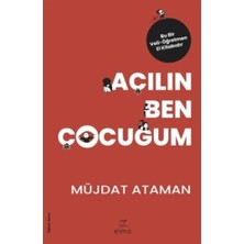 Elma Yayınevi Açılın Ben Çocuğum