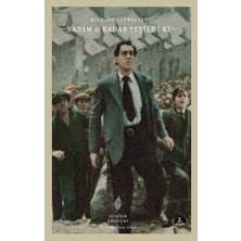 Yordam Kitap Vadim O Kadar Yeşildi Ki