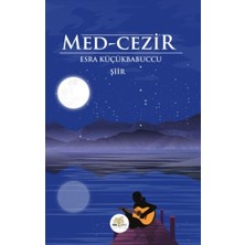 Nar Ağacı Yayınları Med-Cezir